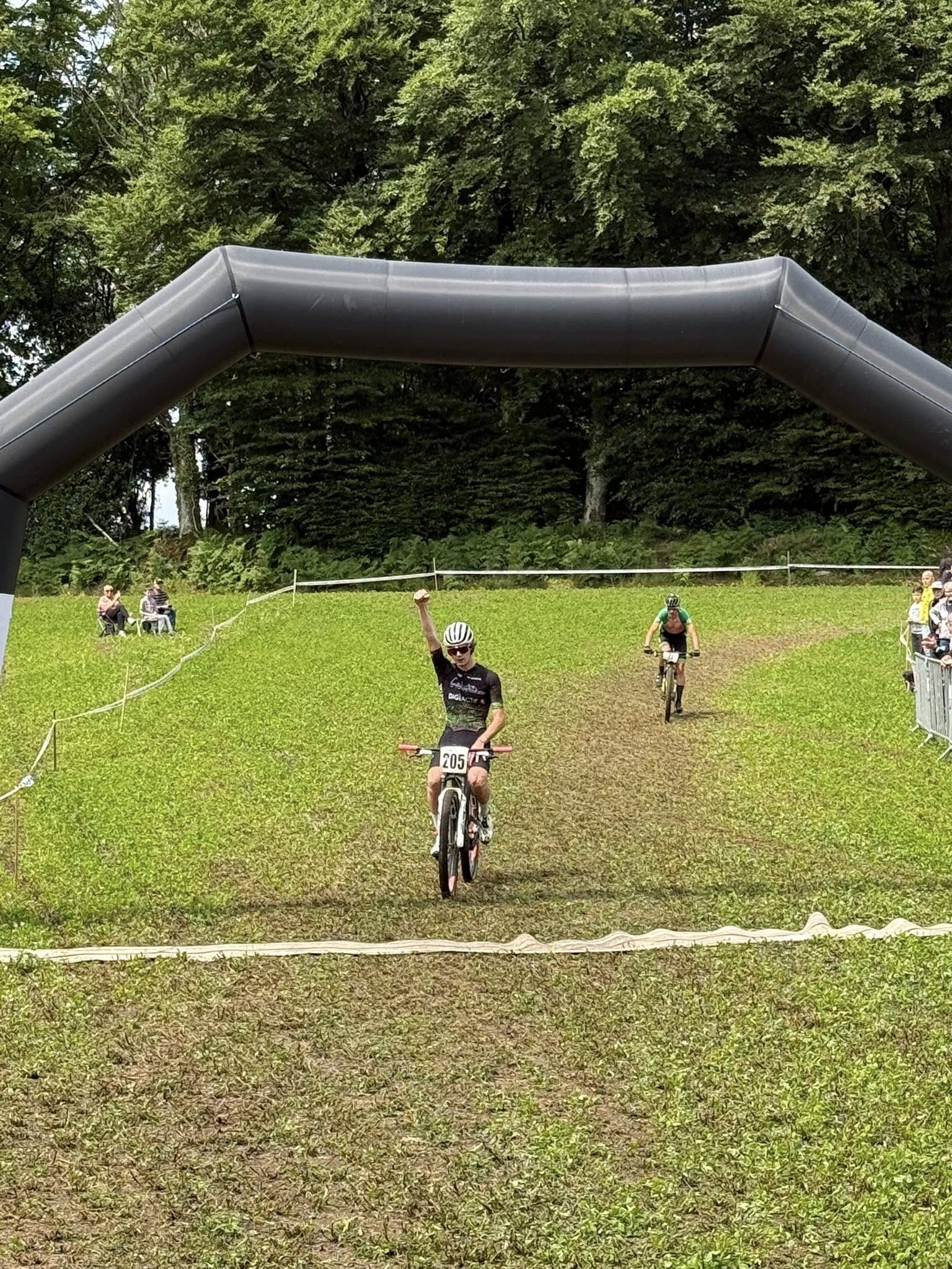 Photo sportive VicMar Compétition